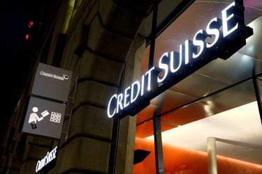Credit Suisse evalúa venta de su negocio patrimonial latinoamericano