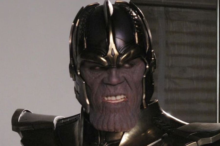 thanos