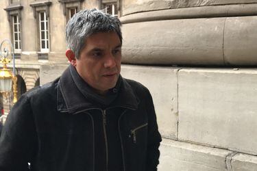 Fiscal mexicano confirma participación de Ricardo Palma Salamanca en banda de secuestradores