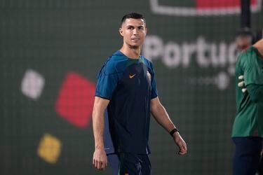 La arenga de Cristiano Ronaldo: “Queremos llenar de alegría y orgullo a los portugueses”