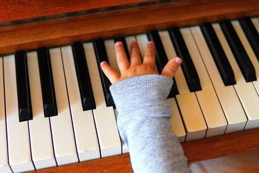 Columna de Juan Carlos Poveda: “La música en la formación emocional de niñas y niños”