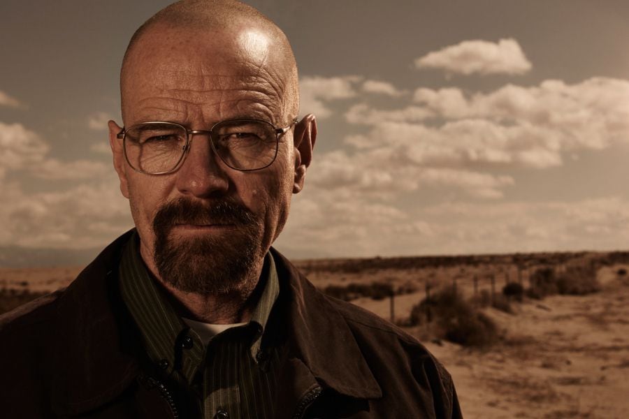 breaking bad