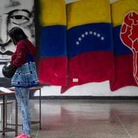 Presión internacional por elecciones en Venezuela