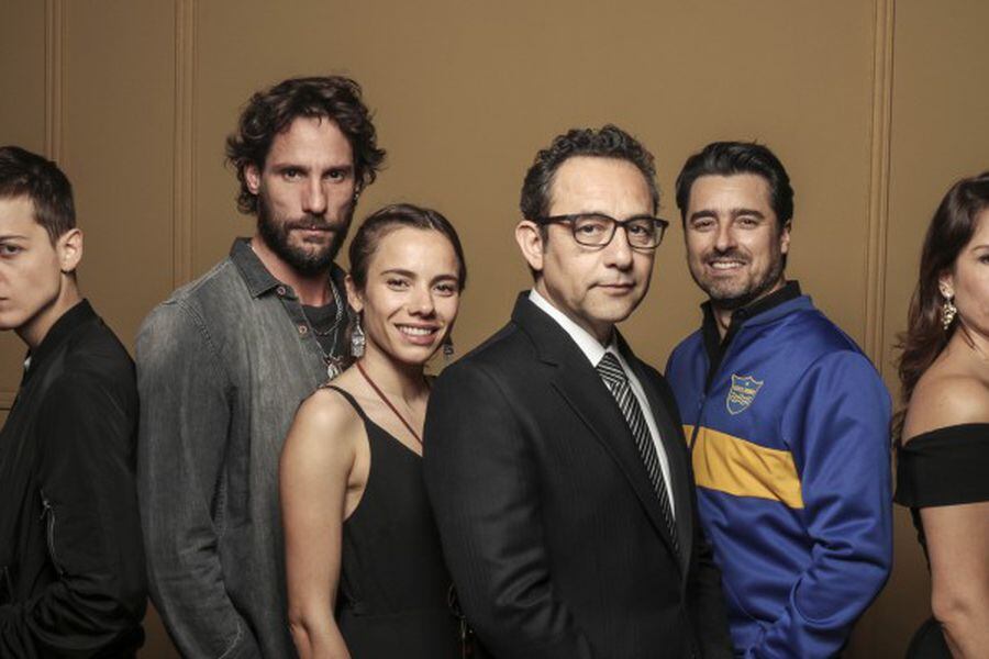 Si Yo Fuera Rico nueva teleserie de Mega confirma su estreno para el 8 de enero La Tercera Si Yo Fuera Rico nueva teleserie de Mega confirma su estreno para el 8 de enero La Tercera