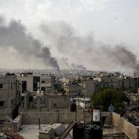 Israel confirma nuevos combates en el corredor Filadelfia de Rafah
