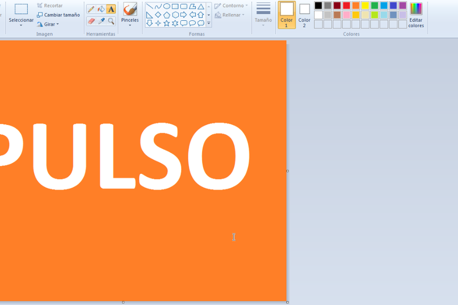 Microsoft anuncia el fin de un clásico Paint será eliminado de futuras