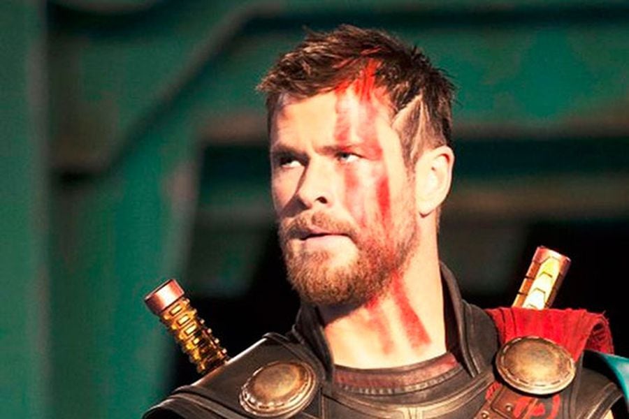 "Thor Ragnarok" se convierte en uno de los estrenos más