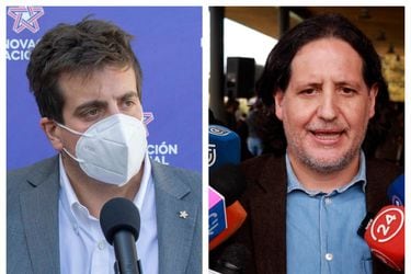 Schalper (RN) asegura que diputados de oposición están evaluando presentar una acusación constitucional en contra de delegado presidencial de La Araucanía