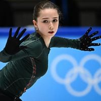 Pese al doping positivo, Valieva podrá seguir compitiendo en los Juegos Olímpicos de Invierno