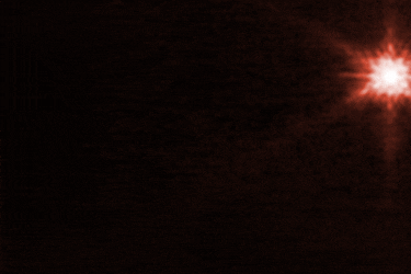 Telescopio James Webb revela extraña “luz fantasmal” proveniente del espacio
