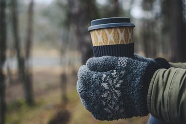 No más dedos congelados: cómo elegir los mejores guantes para el frío