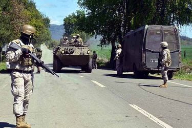 Gobierno valora extensión del estado de emergencia en La Araucanía: “Se escuchó a la gente que participó en la consulta ciudadana”