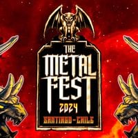 The Metal Fest 2024: revisa los artistas confirmados y venta de entradas