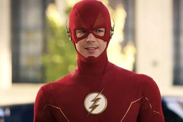 Nuevas fotos y una sinopsis para el regreso de The Flash anticipan el bucle temporal que vivirá Barry Allen
