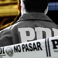 Prisión preventiva para cuatro de los formalizados por la mortal golpiza a detective PDI en cancha de fútbol de San Bernardo