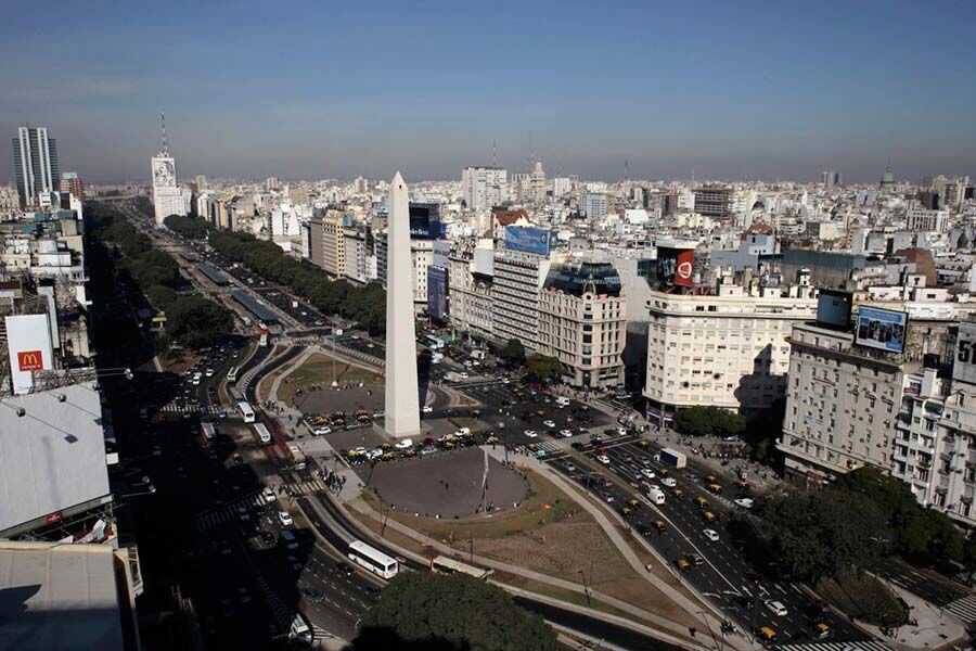 buenos aires