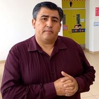 Ministra Aguilera solicita renuncia de seremi de Salud de Arica por cuestionario sexual a estudiantes de 5° básico
