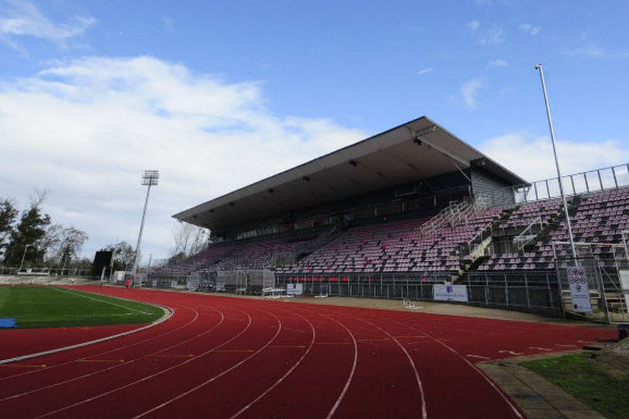 Estadio Fiscal de Talca