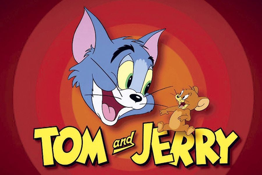 Tom y Jerry la revolución del gato y el ratón La Tercera