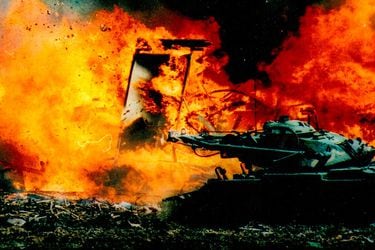 Fanáticos religiosos, tanques Abrams y casi dos meses de asedio: la masacre de Waco, una historia del apocalipsis texano