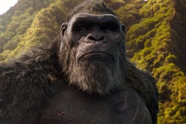 Una serie live-action de King Kong está en desarrollo para Disney Plus