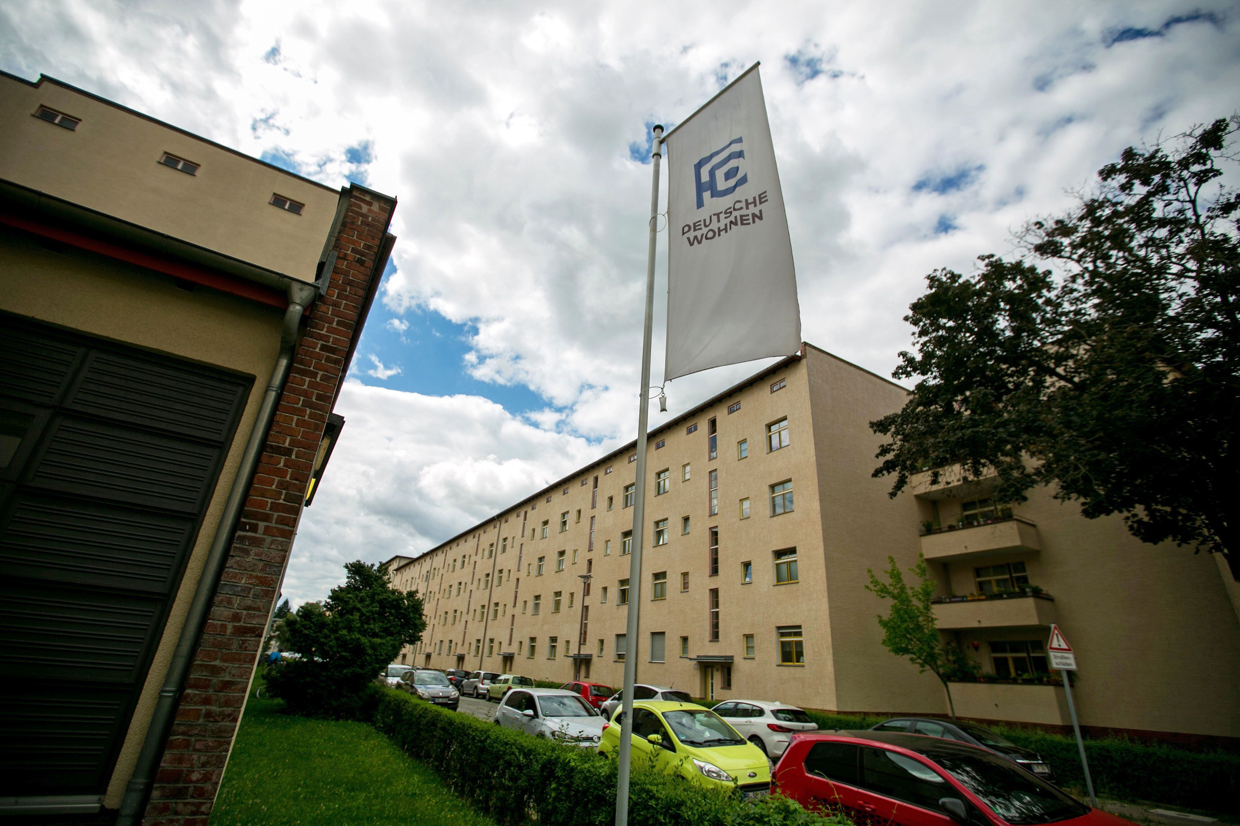 Movimiento logra someter a plebiscito la expropiación de 240.000 viviendas en Berlín ante alza en costo de arriendos - La Tercera