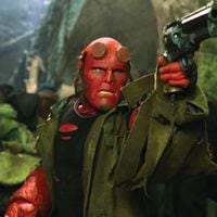 Guillermo del Toro finalmente intentará sacar adelante Hellboy 3