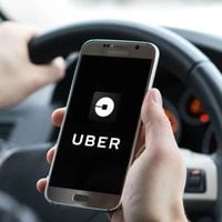 “Vicios de ilegalidad e inconstitucionalidad”: la contraofensiva de Uber en Contraloría por el reglamento del MTT