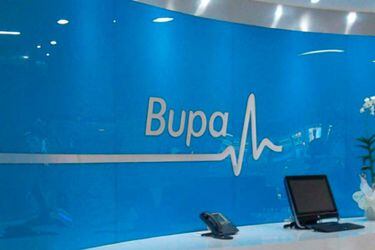 bupa