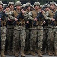 Subsecretario para las FF.AA. confirma que dos conscriptos de división en Putre “intentaron autoagredirse”  