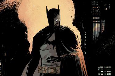 Este sábado se anunciaría al sucesor de Tom King en los cómics de Batman -  La Tercera