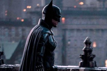 Warner Bros inicia la campaña de The Batman para los Premios Oscar
