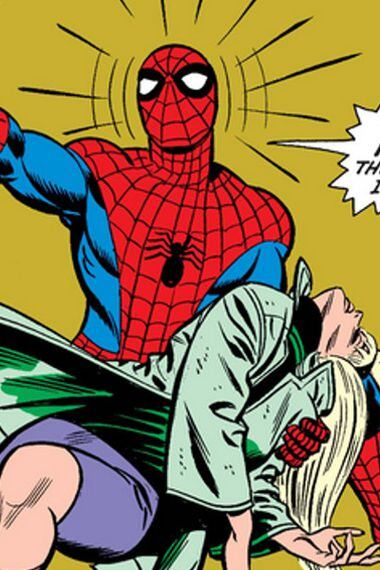 Gwen Stacy es el verdadero amor de Peter Parker según el editor de Marvel  Comics - La Tercera