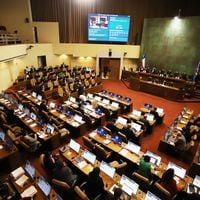 Congreso despacha a ley el proyecto que crea la Fiscalía Supraterritorial