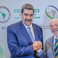 Maduro invita a CELAC y Naciones Unidas a enviar observadores a elecciones presidenciales en Venezuela