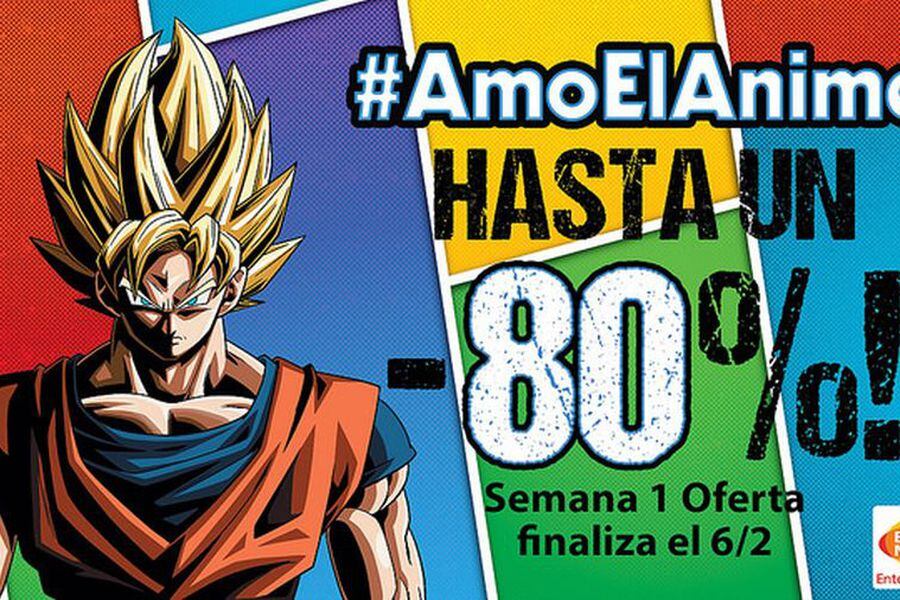 Bandai Namco ofertas