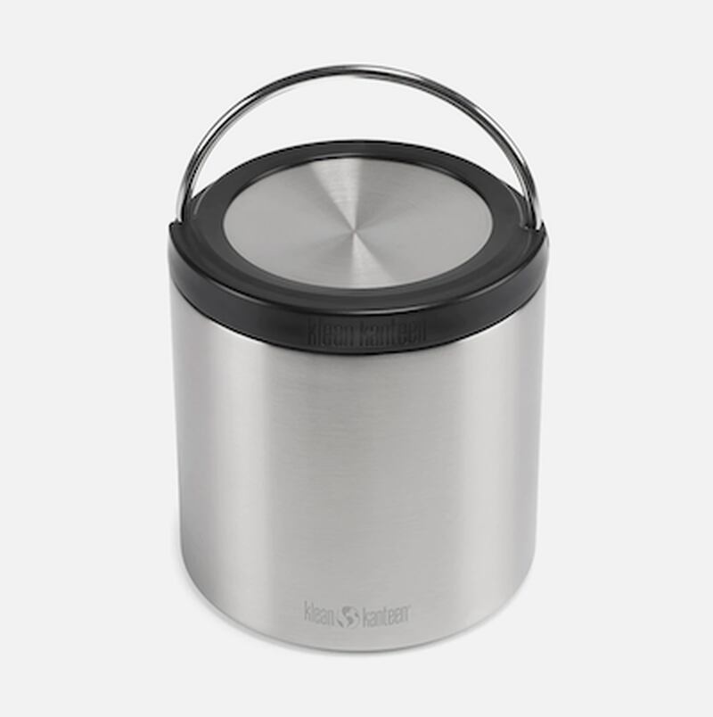 Thermos Para Comida