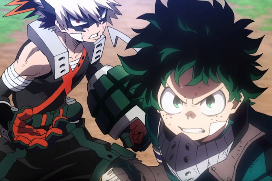 MHA