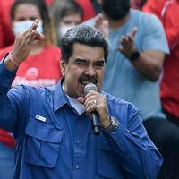 Presidente Maduro denuncia supuesto ataque terrorista a una de las mayores refinerías en Venezuela