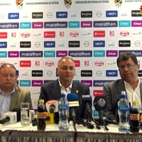 El escándalo de amaño de partidos que sacude al fútbol de Bolivia y amenaza con su suspensión