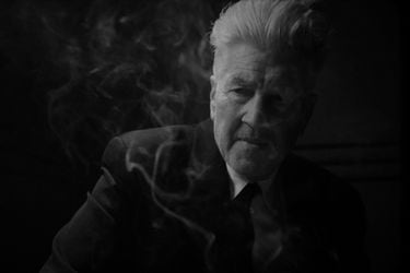 David Lynch