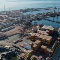 Gremios y pymes alertan por el impacto económico del paro portuario