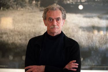 Fogwill póstumo: Memoria romana y otros relatos inéditos