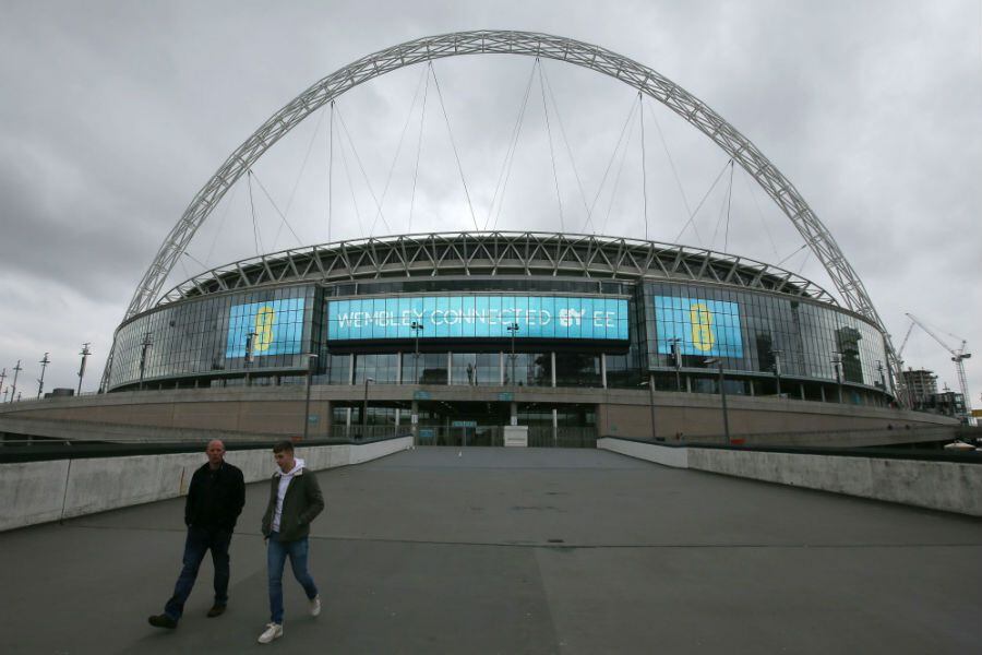 WEMBLEY