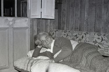 NICANOR PARRA