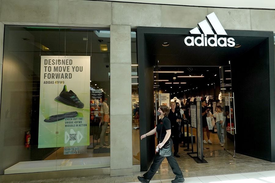Adidas vende Reebok a Authentic Brands en acuerdo US$2.500 millones - La Tercera