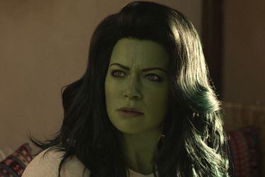 Marvel Studios pidió disminuir las escenas de She-Hulk en su serie debido al costo de los efectos visuales