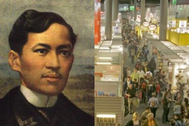 Cómo Filipinas consiguió el lugar de Chile en la Feria del Libro de Frankfurt (y cómo es su literatura)