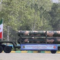 Irán dice que responderá al “máximo nivel” si Israel actúa otra vez en contra de sus intereses