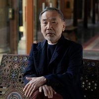 “La ciudad y sus muros inciertos”: lee aquí un extracto de la nueva novela de Haruki Murakami